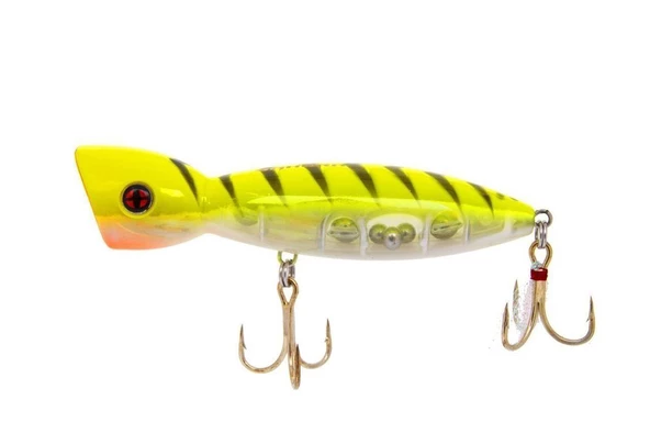 Sakura Pulsıon 13,5Cm 55 Gr Lemon Tiger S.Balık - 1