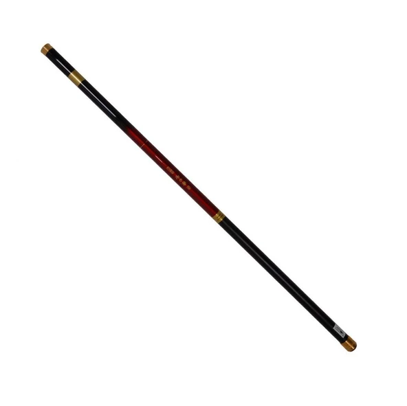 Sea Horse 8 Mt Carbon Göl Kamışı - 1