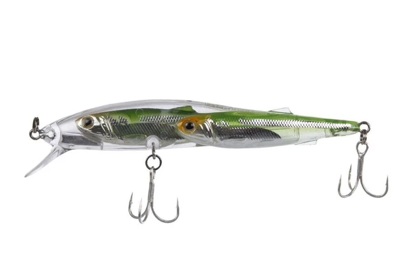 Bait Ball Gbb110s952 Sahte Balık