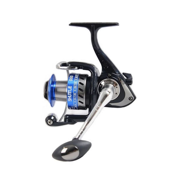 Silstar Shuttle Fd 1000 4 Bb Makine ürün görseli 1