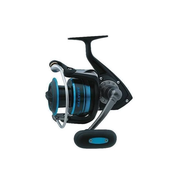 Daiwa Saltist 6000 H Jig 5+1 Bb Makine