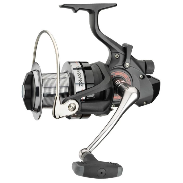 Daiwa Windcast Br 5000 Lda 4+1 Bb Makine