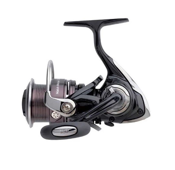 Daiwa Match Winner 3012 Qda 9 Bb Makine