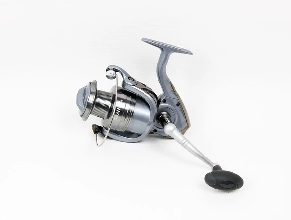 Daiwa Ag 4500 Ab 1 Bb Makine