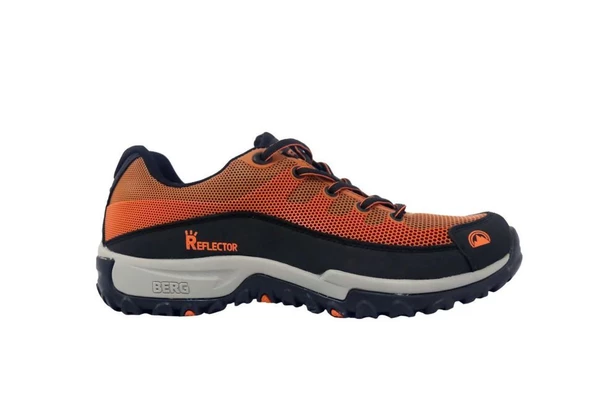 Potoroo Mn Turuncu Ayakkabı No:42