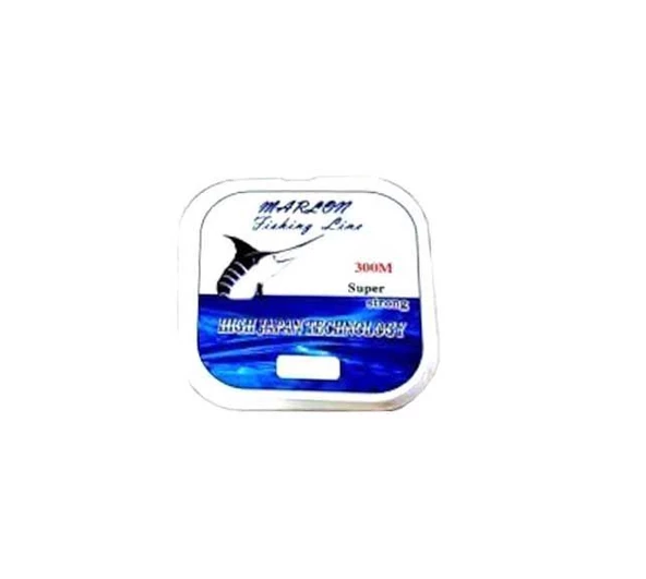 Marlon 0,25 Mm 300 Mt Misina