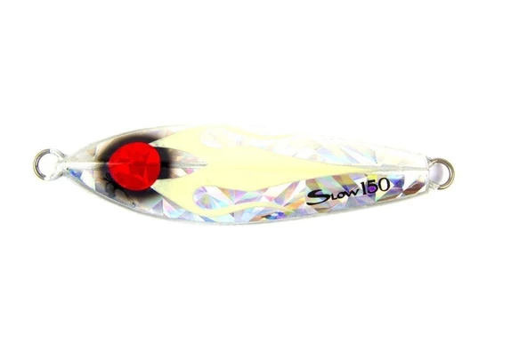 Hayabusa Jack Eye Fs424 200 Gr 11 Cm No:5 Jig