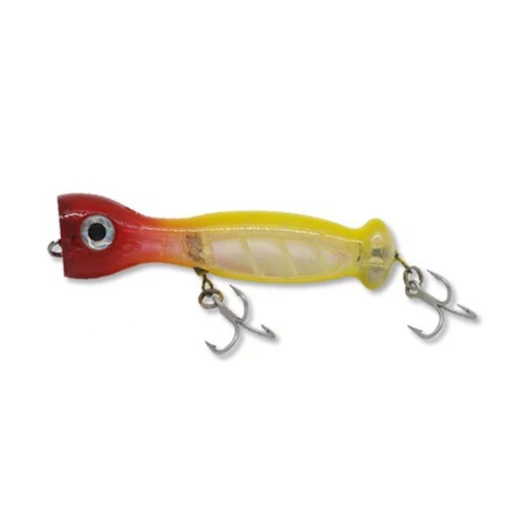 Noeby Popper 13 Cm 50 Gr Nsb001 Sahte Balık