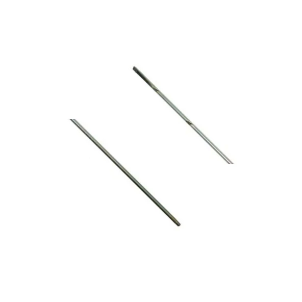 Sea Horse Zıpkın Mili 75 Lik İnox