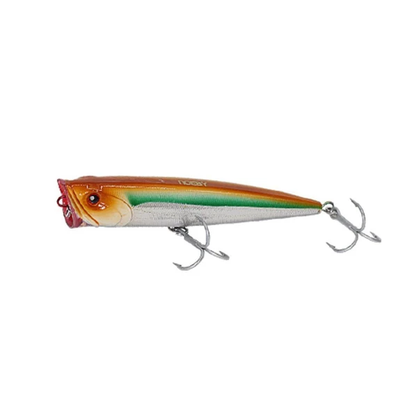 Noeby 9069 140mm 40g Ns001 Sahte Balık