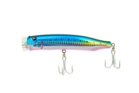 Noeby 9246d 15 Cm 54,5 Gr Nsb005 Sahte Balık