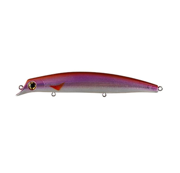 Noeby 9029 12 Cm 16 Gr Ns006 Sahte Balık - 1