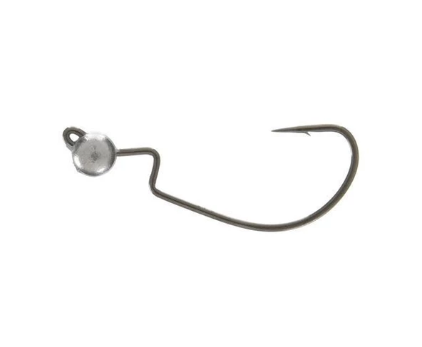 Owner 11590 Lrf Jig Head 2,4 Gr No:1/12