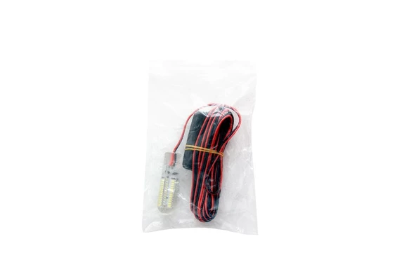 Sea Horse Fishing Led Light
