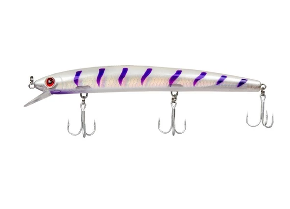 Sea Horse Crystal Slim 150mm 23gr Mrp02 ürün görseli 1