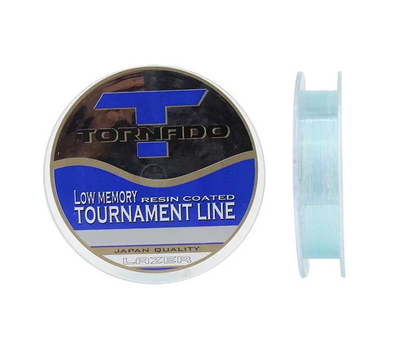 Tornado 0,30mm 100m Misina