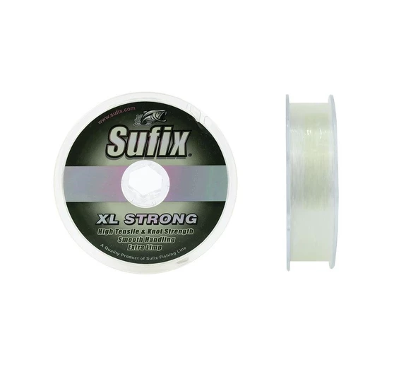 Sufix Xl Strong 0,25mm 100m Misina