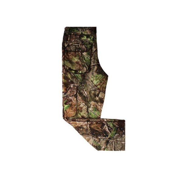 Siber Outdoor Termal Pantolon Xxl