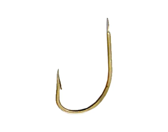 Mustad 505 No:9 500'lü Paket İğne