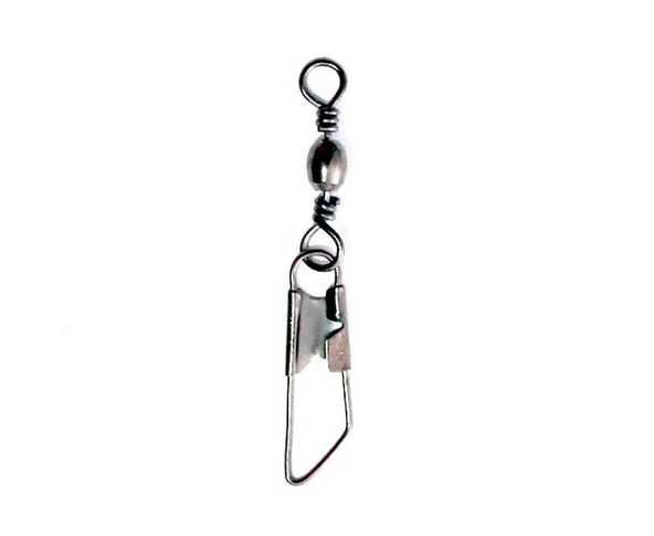 Sea Horse Klips No:8 Nikel 144 lü Paket