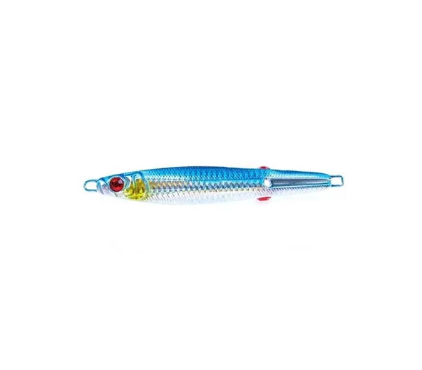 Pelican Comet 200 Gr 4 Çift Fonks İnchiku Jig C:2
