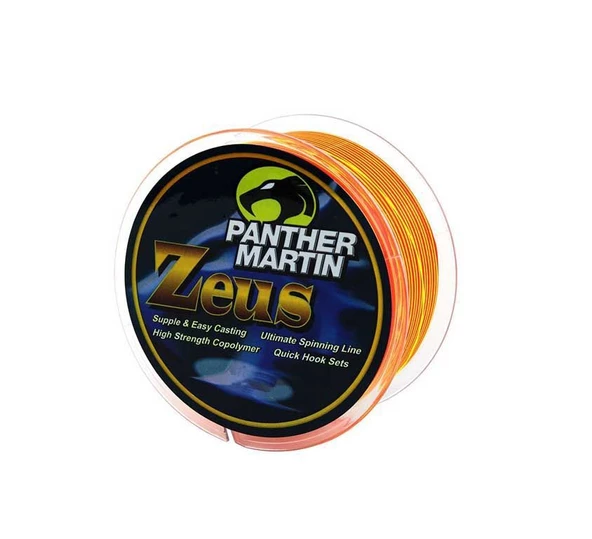 Panther Martın Zeus 0,45mm 300mt Makara Misina ürün görseli 1