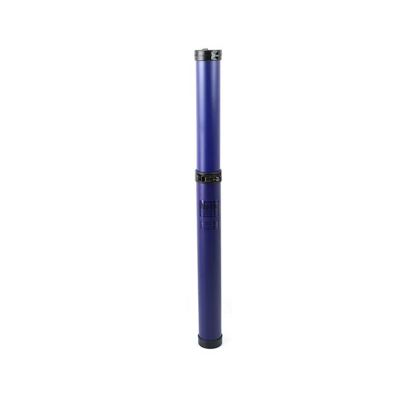 Rod Safe Zoom-Lok Model1-340 3"Dıa.-26"-40 Mavi
