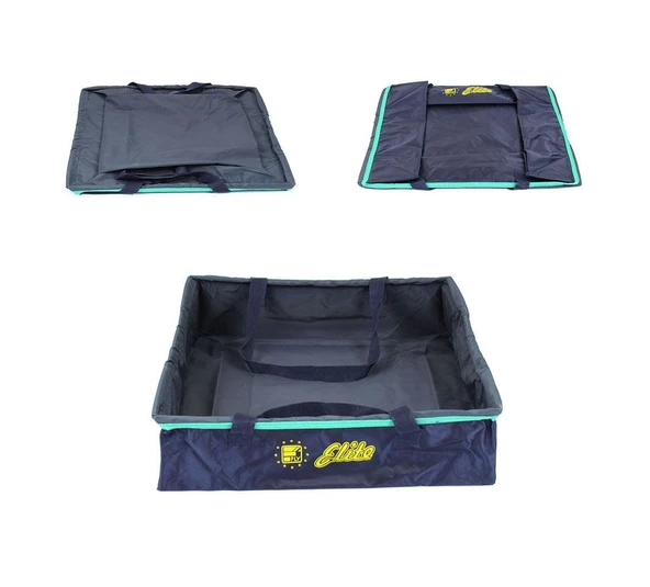 Fly Elite Art.12zpa 50 50*50 Kumaş Lacivert Çanta