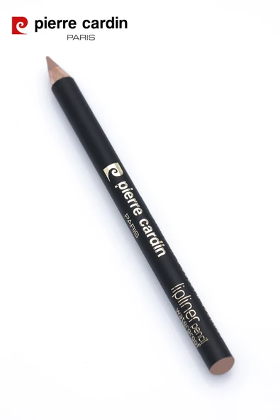 Pierre Cardin Lipliner Suya Dayanıklı Dudak Kalemi - 6