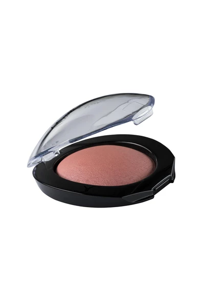 Pierre Cardin Terracotta Blush On - Allık - Coral - 225 - 5