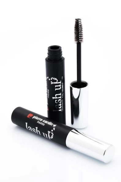 Pierre Cardin Lash Up Uzatma Kıvırma ve Hacim Etkili Mascara - 5 ML - 6