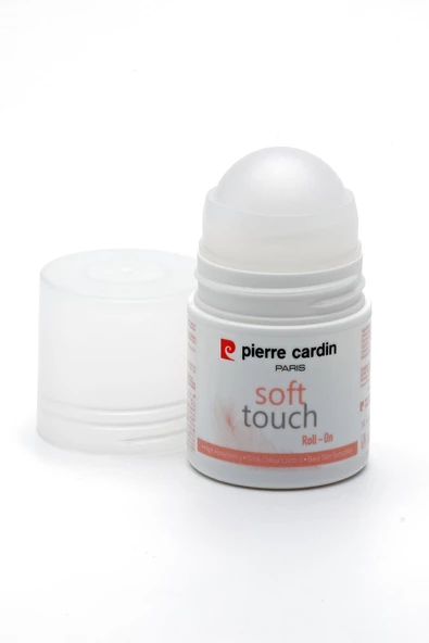 Pierre Cardin Soft Touch Roll-On - 50 ML - 3