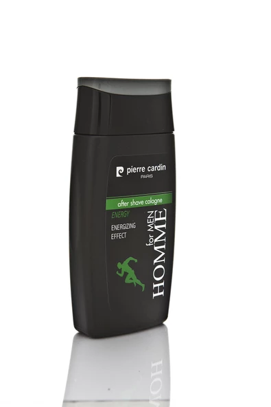 Pierre Cardin After Shave Cologne 150 ML - Energy Tıraş Sonrası Kolonya - 3