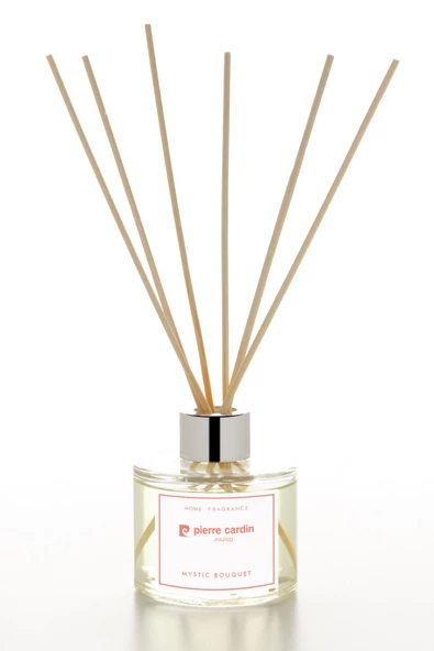 Pierre Cardin Oda Kokusu Mistik Buket 100 ML - 5