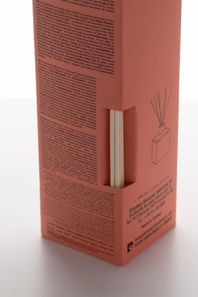 Pierre Cardin Oda Kokusu Mistik Buket 100 ML - 6