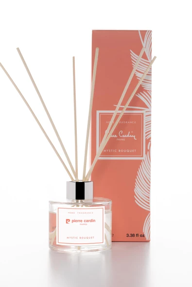 Pierre Cardin Oda Kokusu Mistik Buket 100 ML - 3