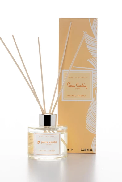 Pierre Cardin Oda Kokusu Ozanik Enerji 100 ML - 4