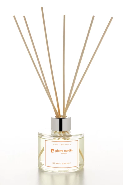 Pierre Cardin Oda Kokusu Ozanik Enerji 100 ML - 2
