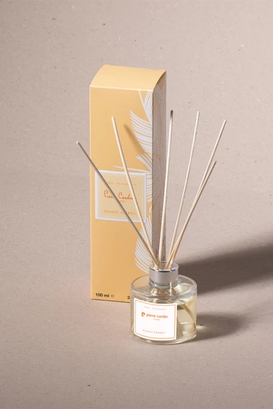 Pierre Cardin Oda Kokusu Ozanik Enerji 100 ML