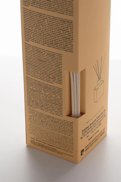 Pierre Cardin Oda Kokusu Ozanik Enerji 100 ML - 6