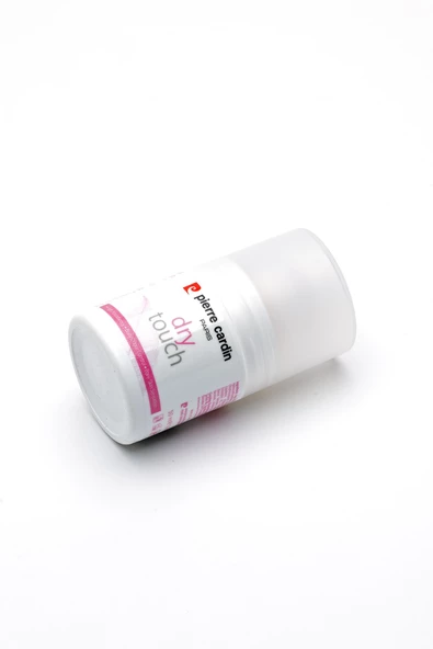 Pierre Cardin Dry Touch Roll On - 50 ML - 3