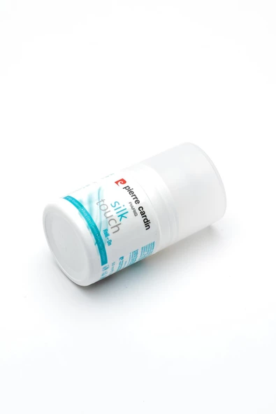 Pierre Cardin Silk Touch Roll On - 50 ML - 3