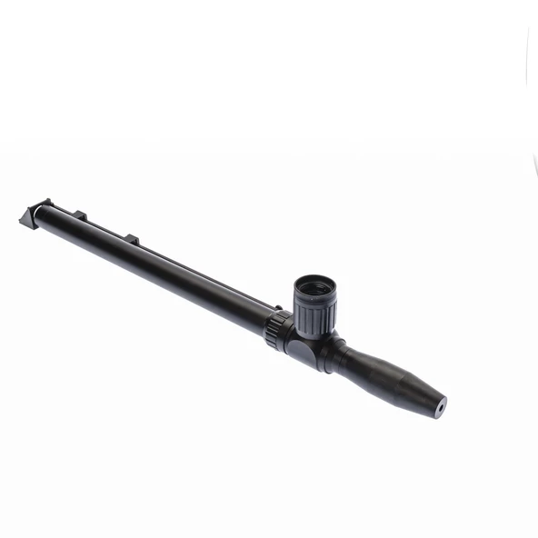Uzi Ayarlanabilir Taktik Periskop -  4X-9X20 - Süper Zoom - Periscope - 5