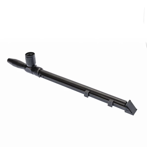 Uzi Ayarlanabilir Taktik Periskop -  4X-9X20 - Süper Zoom - Periscope - 4