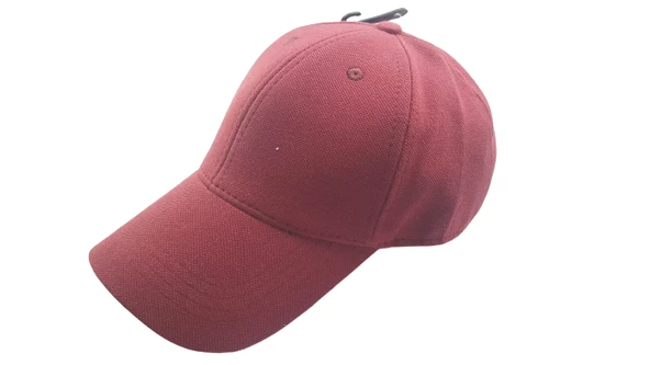 Unisex Pike Düz Şapka Kep