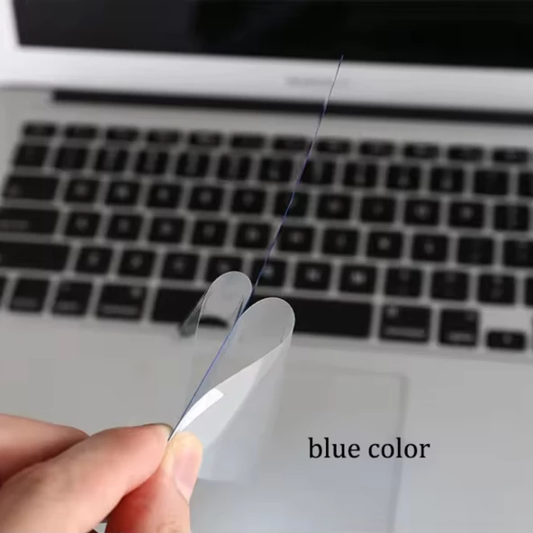 Ekran Koruyucu Macbook Air Pro Mavi Işık Filtresi Anti Blue Ray A1706 A1708 A1989 A2159 A1932 ile Uyumlu - 5