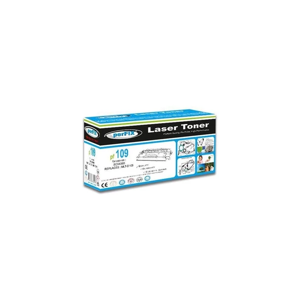 Perfix Pf 109 Muadil Toner 2K - 3
