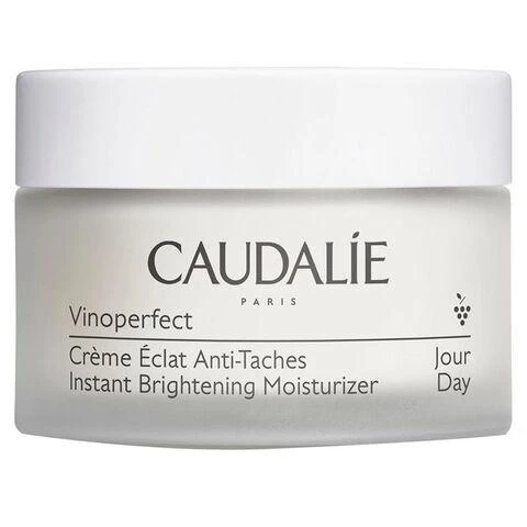 Caudalie Vinoperfect Instant Brightening Moisturizer 50 ml