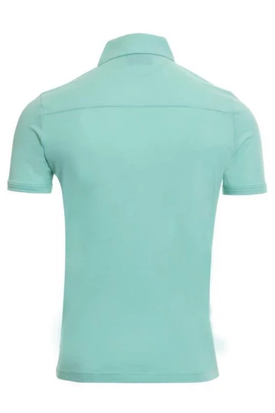Panthzer Toluca Erkek Polo Tişört Yeşil - 2