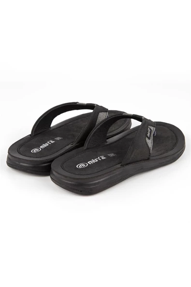 Muya Astra Anatomik Taban Islak Zemin Çocuk Terlik - 7